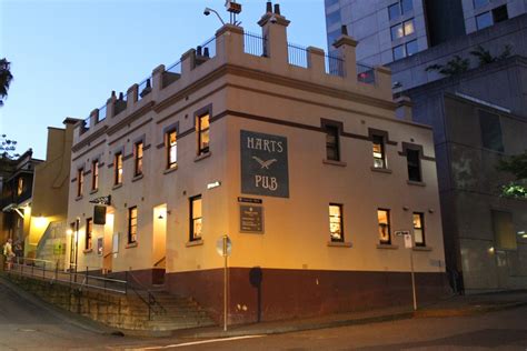 30 Best Pubs In Sydney Food Beer Events Man Of Many