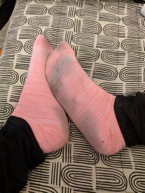 Used Socks Well Worn Dirty Womens Sweaty Scented Gym Etsy