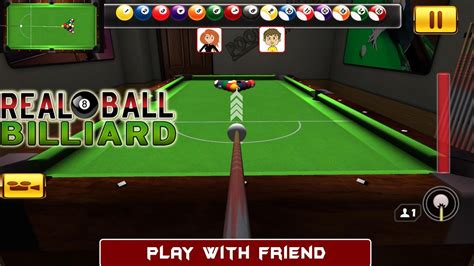 Experience all the benefits of vip mod for the 8 ball pool game by installing it on your mobile device. Real 8 Ball: Pool Billiards APK Download - Free Sports ...