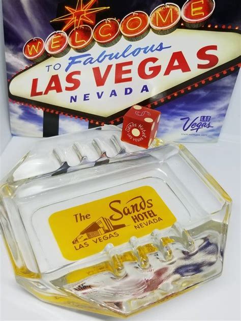 Amazing Legendary Iconic Vintage 60s Rare Sands Las Vegas Etsy