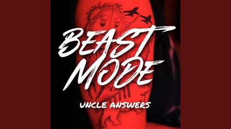 Beast Mode Youtube