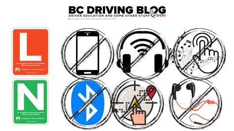 Mastering The Road A Deep Dive Into Icbc N Driver Restrictions