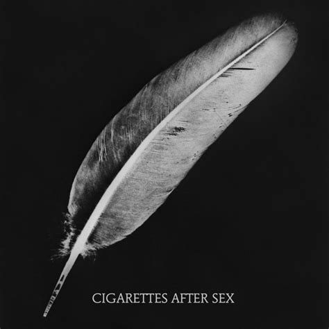 Cigarettes After Sex Affection 2017 Vinyl Discogs