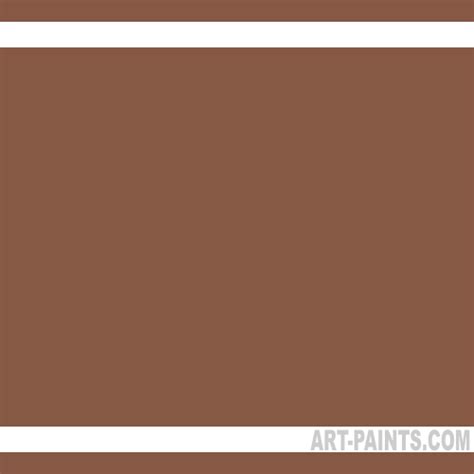 Warm Brown Advanced Airbrush Spray Paints Kit Ab24