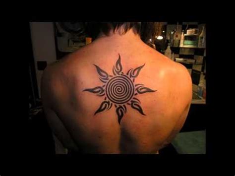 Top Sun Tattoo On Neck In Eteachers