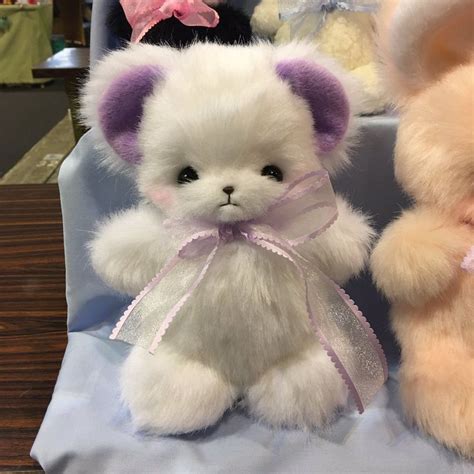 Cute Dolls Cute Stuffed Animals Kawaii Plushies