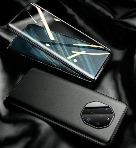 صور مسربة لهاتف MATE 40 PRO Plus توضح تفاصيل الذاكرة ... Huawei mate 40 first sale will start on december 21, comes with kirin 9000e chipset, 50mp triple camera and.