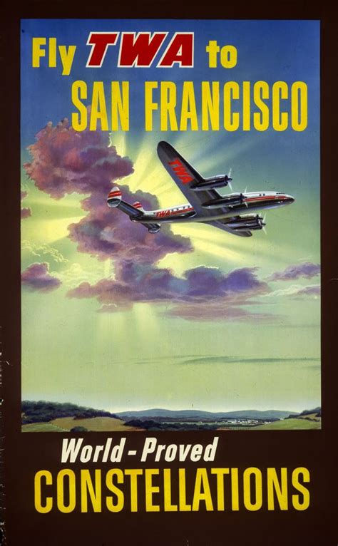 Art And Artists Vintage Travel Posters Part 5 In 2023 Vintage Travel