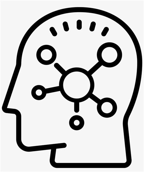 Mind Map Icons Mind Map Icon Png 1600x1600 Png Download Pngkit