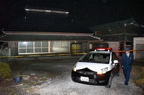 Hyogo Man 82 Arrested Admits Strangling Dementia Stricken Wife The Japan Times