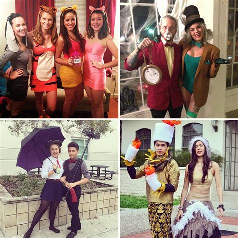 Diy Disney Costumes For Adults Popsugar Love Sex Photo The Best Porn