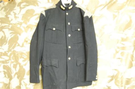 No 1 Dress Uniform Kings Troop Royal Horse Artillery Ebay