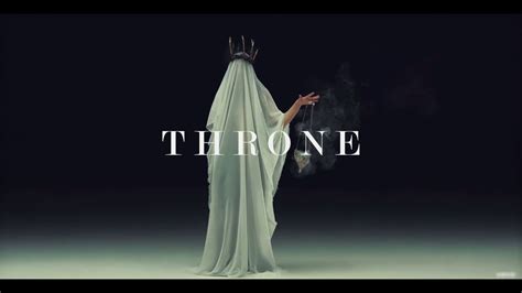 Bring Me The Horizon Throne Subespañol Video Official Youtube