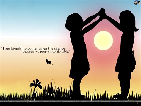 Mind Blowing Friendship Wallpapers