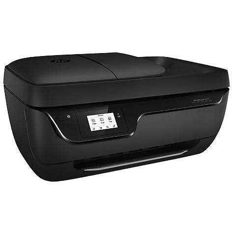 Deskjet cordless phones are affordable, shared and printed from anywhere in the home or office. HP OfficeJet 3835 Stampante InkJet multifunzione All-in ...