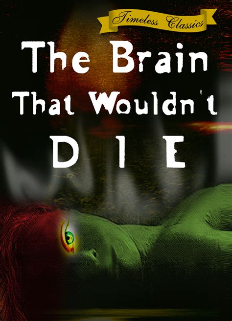 Prime Video The Brain That Wouldnt Die 1962