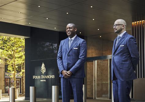 Greater Philadelphia Hotel Association Recognizes Four Seasons Hotel