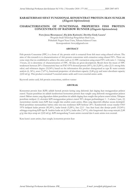 Denaturasi pada akhirnya akan menghentikan aktivitas fungsional protein. Protein Yang Mengandung Asam Amino Esensial Disebut Protein - Sebutkan Mendetail