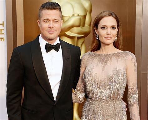 Jolie had initially filed for divorce from pitt nearly three years before, and ongoing drama in their legal process (and details on just how strained their relationship was with each other). Brad Pitt and Angelina Jolie Split: What Went Wrong