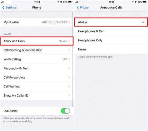 Iphone Not Receiving Calls From Certain Numbers The Fix 2019 Updated