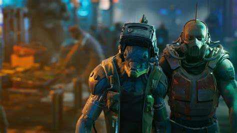 With miguel pérez, stephen buchanan, sam rodd, amber waller. The Ascent blasts onto PC and Xbox Game Pass with a July ...