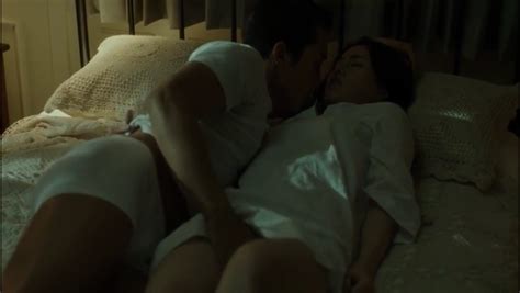 Naked Lim Ji Yeon In Obsessed