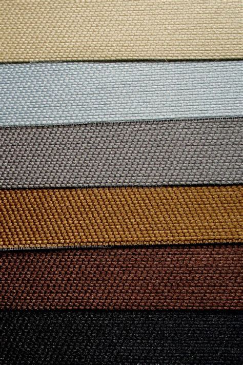 Catalog Of Different Shades Of Fabric Colors Variety Of Color Of Dense