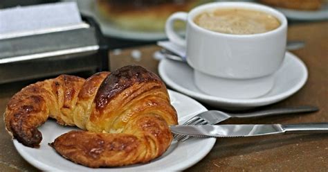 The main ingredients of a cornetto are pastry dough, eggs, butter, water and. When to Eat According to Italians - Eat Like an Italian