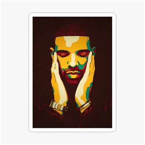 Handsome Rappers Drag Sticker For Sale By Coreyalli257 Redbubble