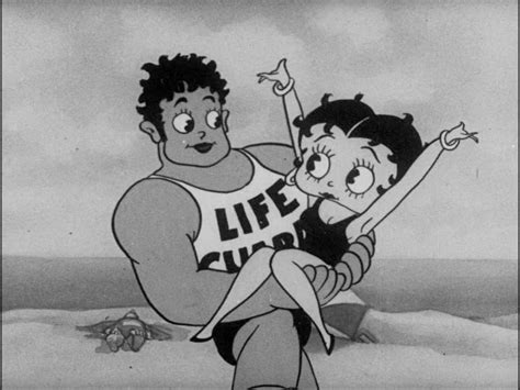 Summer Of Boop Betty Boop Betty Boop Pictures Vintage Cartoon