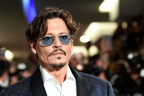Johnny Depp Wins Eight Figure Payout From Lawyer Who ‘swindled £23