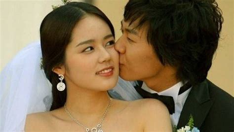 Han Ga In And Yeon Jung Hoon Revealed To Be Expecting A Baby