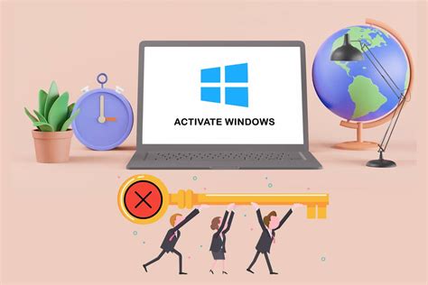 Come Attivare Windows 10 Senza Chiave ⋆ Winadminit
