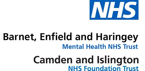 Job Page Camden And Islington Nhs Ft And Barnet Enfield And Haringey