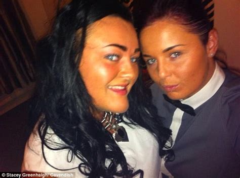 Gorton Lesbian Mother Slashed Her Lovers Mothers Face Daily Mail Online