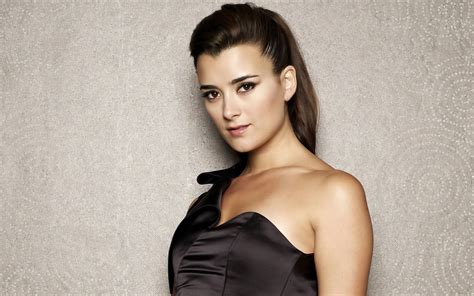 Ziva David Cote De Pablo Widescreen Ziva David Wallpaper 12613899