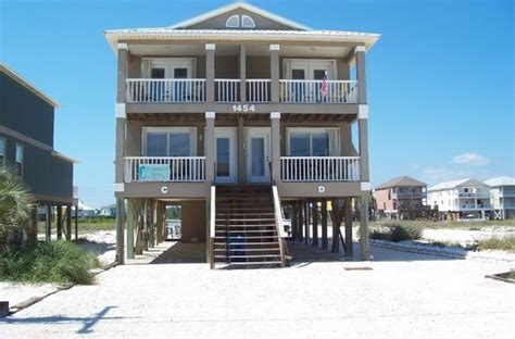 Gulf Shores Al Vacation Rentals House Rentals And More Vrbo
