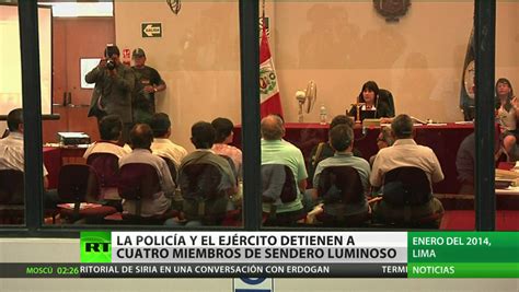 Ataque de sendero luminoso en perú deja 18 personas asesinadas. Perú: Aceptan un recurso que pide liberar al fundador de ...