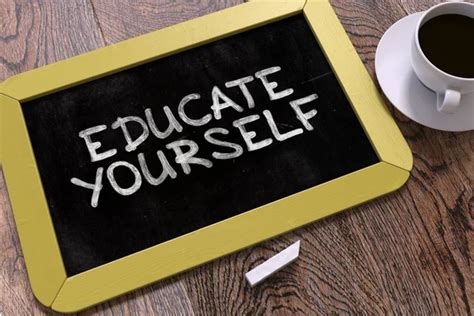 Educate Yourself Stock Photos Royalty Free Educate Yourself Images