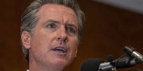 California Gov Gavin Newsom Is The Second Governor In Us History To Defeat A Recall Fortune