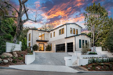 Los Angeles Luxury Real Estate Listings For Week Of May 24 Mansion Global