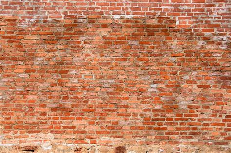 Wallpaper Id 1282885 Bricks Run Down Texture Surface Old