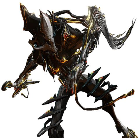 Nekros Prime Build Edgelord Equilibrium Despoil Sos Great Synergy