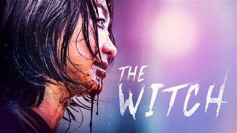 The Witch Part 1 The Subversion 2018 Backdrops — The Movie