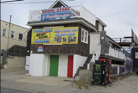 Bars Featured On Mtvs Jersey Shore That Are Still Open