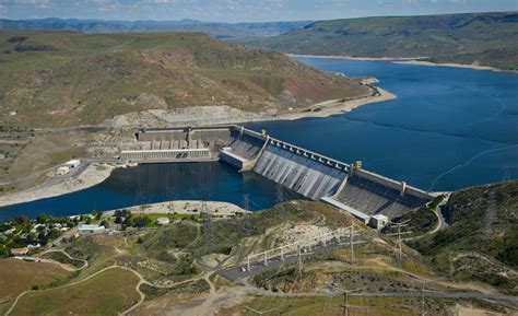 Biggest Dams In The United States Lake Homes Realty