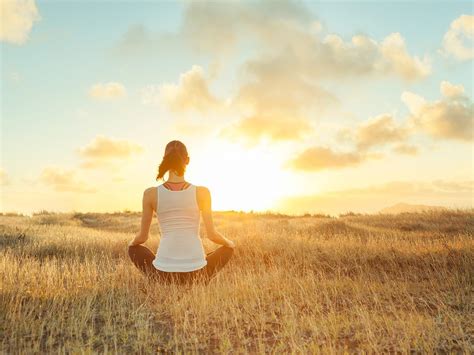 9 Proven Benefits Of Meditation On A Daily Basis Readers Digest Canada