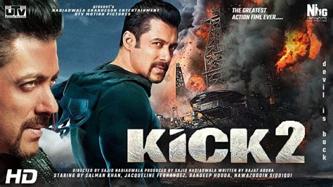 Kick 2 FULL MOVIE FACTS HD 4K Salman Khan Jacqueline Fernandez