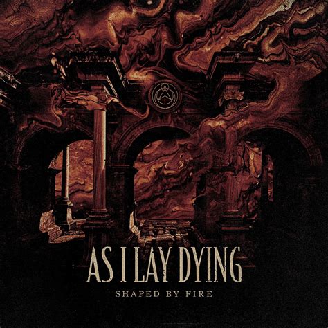 AS I LAY DYING Announce New Album Shaped By Fire Release New Music