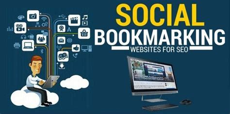 What Is Social Bookmarking And Why Does It Matter For SEO